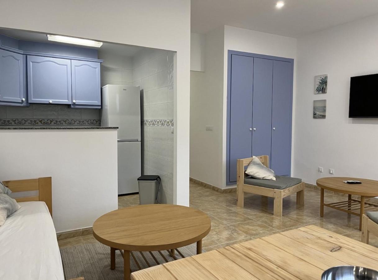 Bet&Cobeach Apartments Валенсія Екстер'єр фото